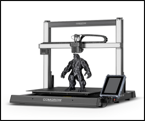 3D Printer