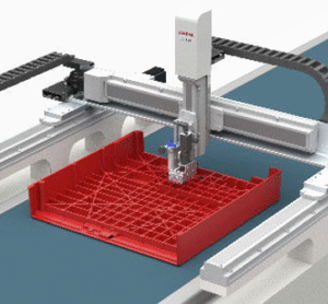 Cartesian Robot