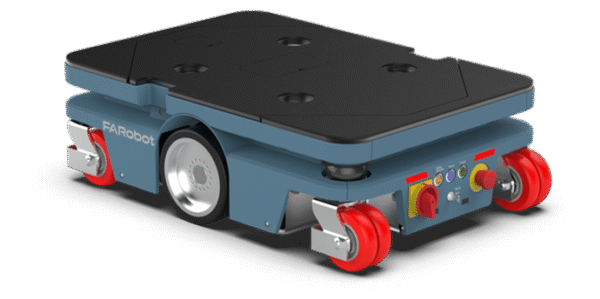 Mobile Robot