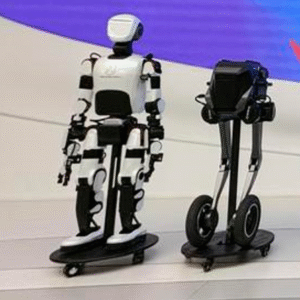 Humanoid Robot